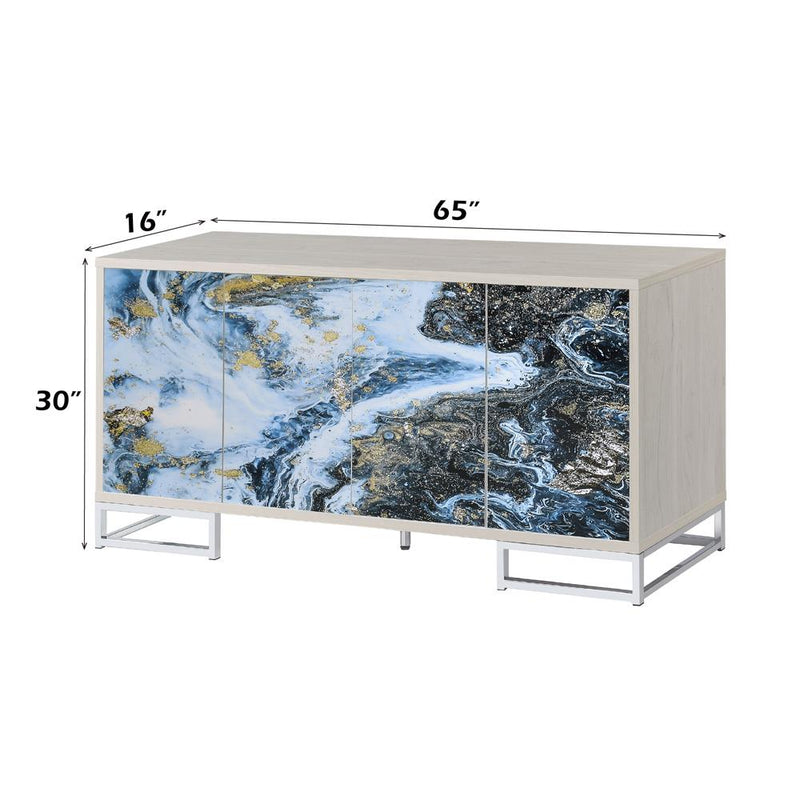 Calgary Furniture Emporium Accent Cabinets Cabinets AC02345 IMAGE 5