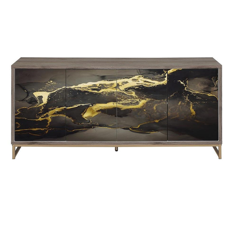 Calgary Furniture Emporium Accent Cabinets Cabinets AC02342 IMAGE 1