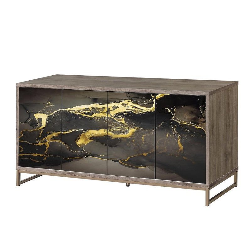 Calgary Furniture Emporium Accent Cabinets Cabinets AC02342 IMAGE 2