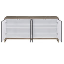 Calgary Furniture Emporium Accent Cabinets Cabinets AC02342 IMAGE 3