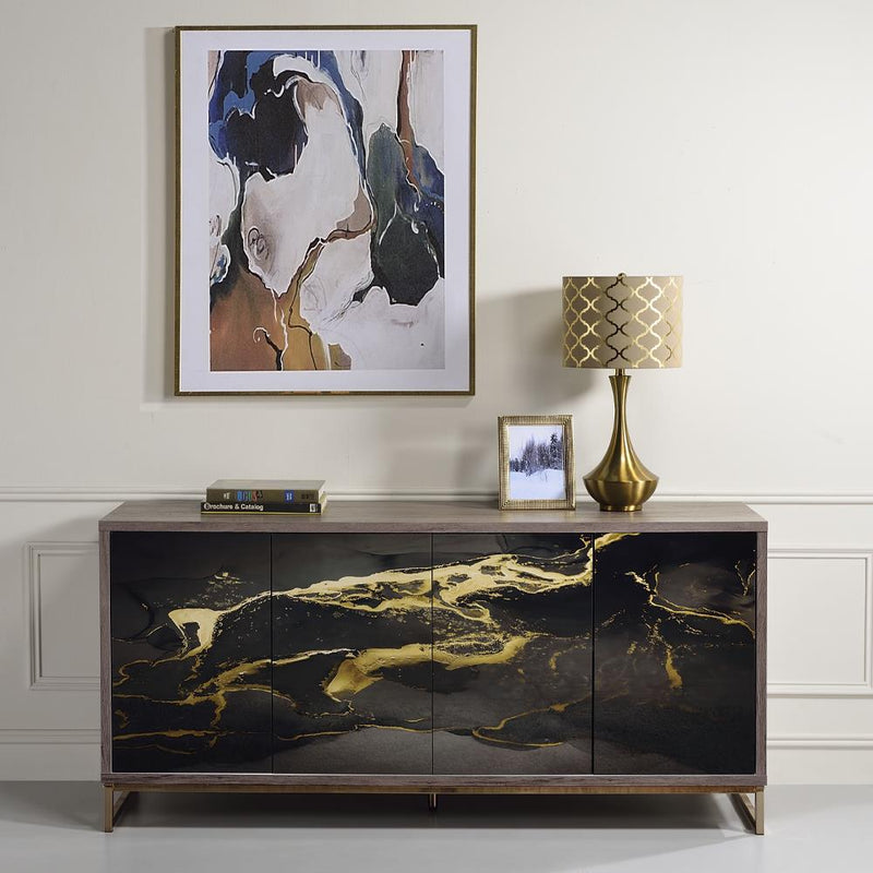 Calgary Furniture Emporium Accent Cabinets Cabinets AC02342 IMAGE 4
