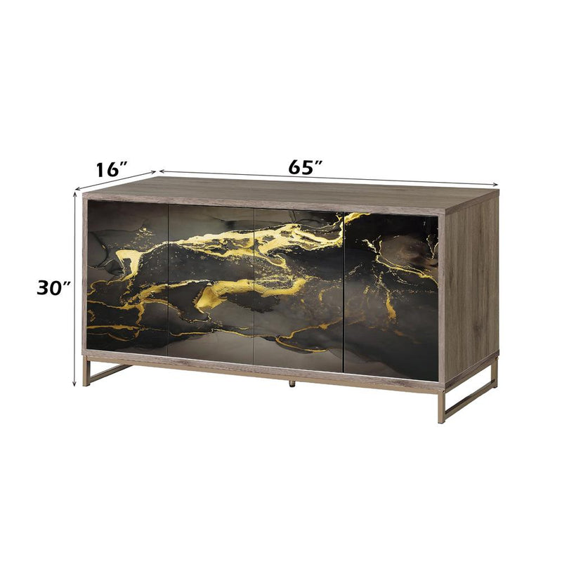 Calgary Furniture Emporium Accent Cabinets Cabinets AC02342 IMAGE 5