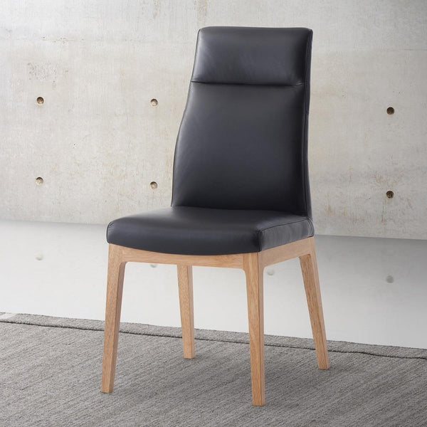 Calgary Furniture Emporium Raquan Dining Chair DN02398 IMAGE 1