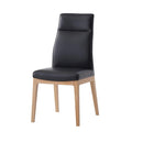 Calgary Furniture Emporium Raquan Dining Chair DN02398 IMAGE 2