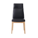 Calgary Furniture Emporium Raquan Dining Chair DN02398 IMAGE 3