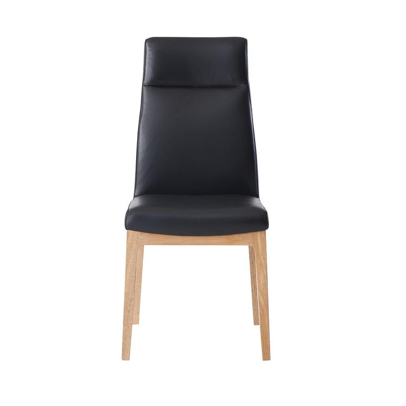 Calgary Furniture Emporium Raquan Dining Chair DN02398 IMAGE 3