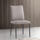 Calgary Furniture Emporium Rashard Dining Chair DN02400 IMAGE 1