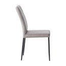 Calgary Furniture Emporium Rashard Dining Chair DN02400 IMAGE 4