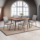 Calgary Furniture Emporium Rashard Dining Chair DN02400 IMAGE 6