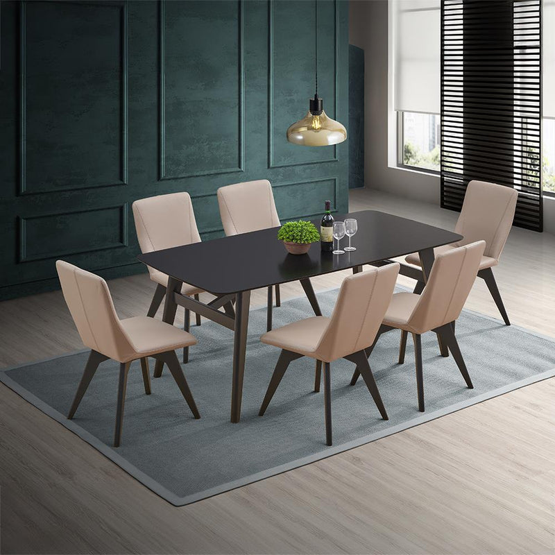 Calgary Furniture Emporium Redmond Dining Chair DN02399 IMAGE 7