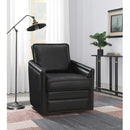 Calgary Furniture Emporium Rocha Swivel Glider Chair AC01885 IMAGE 1