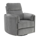 Calgary Furniture Emporium Sagen Recliner LV01879 IMAGE 2