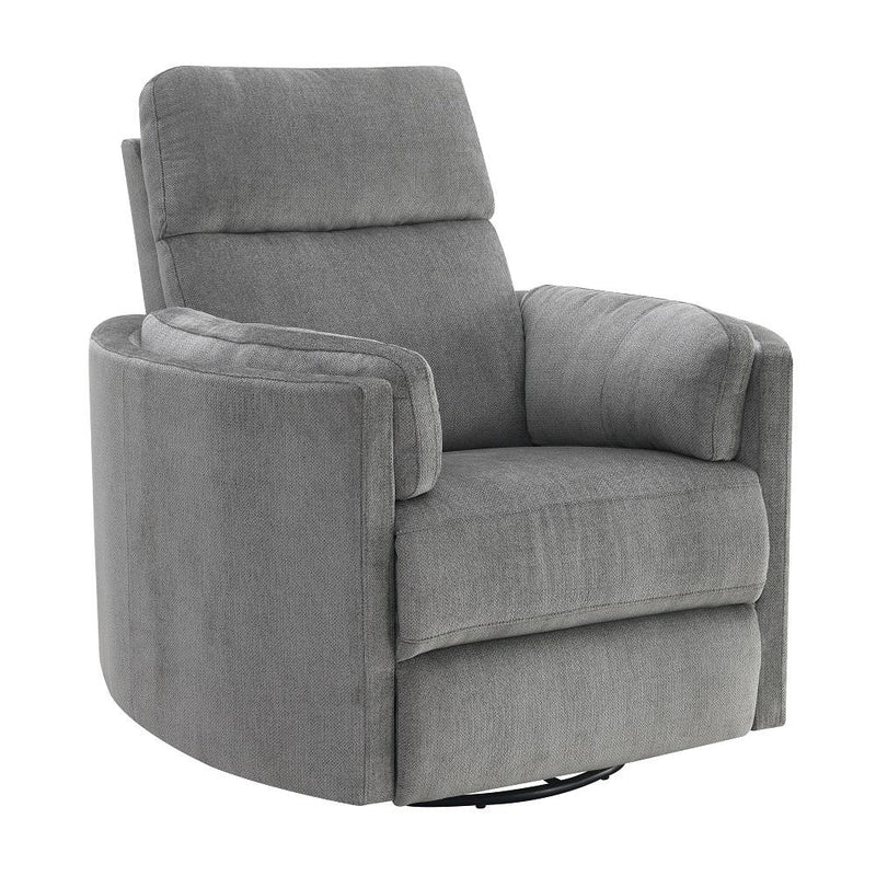 Calgary Furniture Emporium Sagen Recliner LV01879 IMAGE 2