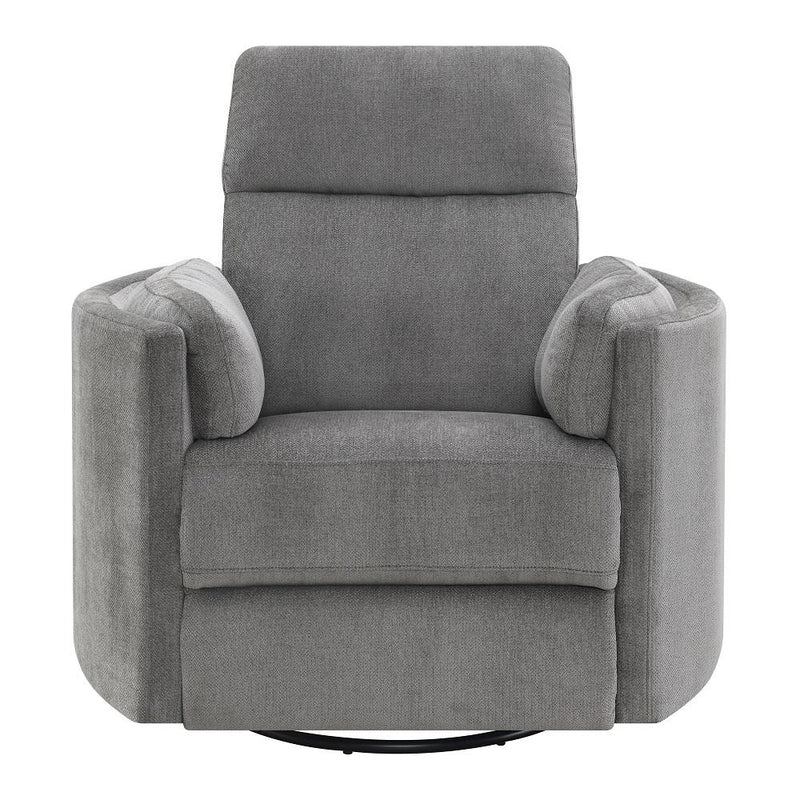 Calgary Furniture Emporium Sagen Recliner LV01879 IMAGE 3