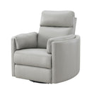 Calgary Furniture Emporium Sagen Recliner LV01880 IMAGE 2