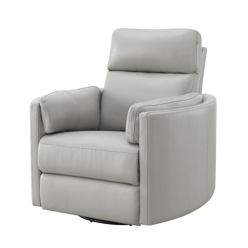 Calgary Furniture Emporium Sagen Recliner LV01880 IMAGE 2