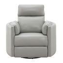 Calgary Furniture Emporium Sagen Recliner LV01880 IMAGE 3