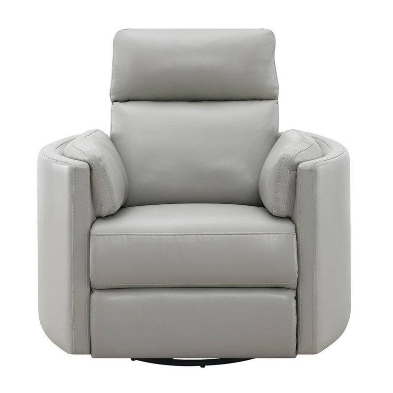 Calgary Furniture Emporium Sagen Recliner LV01880 IMAGE 3