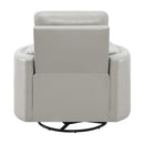 Calgary Furniture Emporium Sagen Recliner LV01880 IMAGE 5