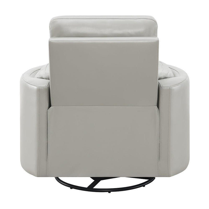 Calgary Furniture Emporium Sagen Recliner LV01880 IMAGE 5