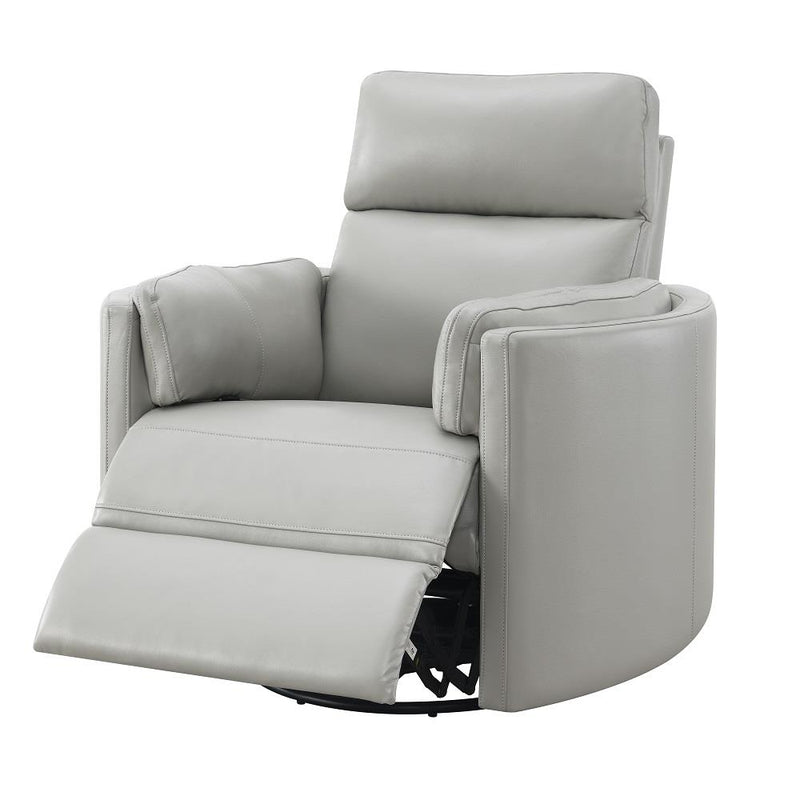 Calgary Furniture Emporium Sagen Recliner LV01880 IMAGE 6