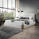 Calgary Furniture Emporium Sandro Queen Bed BD02470Q IMAGE 8