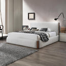 Calgary Furniture Emporium Sandro Queen Bed BD02470Q IMAGE 9