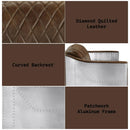 Calgary Furniture Emporium Sedna Loveseat LV01984 IMAGE 8