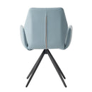 Calgary Furniture Emporium Segismunda Arm Chair DN02403 IMAGE 4