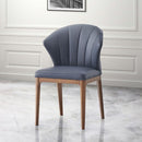 Calgary Furniture Emporium Seraphyne Dining Chair DN02402 IMAGE 1
