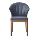 Calgary Furniture Emporium Seraphyne Dining Chair DN02402 IMAGE 3