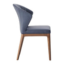 Calgary Furniture Emporium Seraphyne Dining Chair DN02402 IMAGE 4