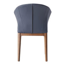 Calgary Furniture Emporium Seraphyne Dining Chair DN02402 IMAGE 5