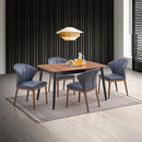 Calgary Furniture Emporium Seraphyne Dining Chair DN02402 IMAGE 7