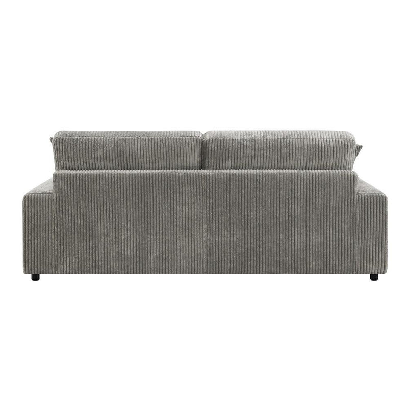 Calgary Furniture Emporium Tavia Sectional LV01882 IMAGE 5