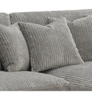 Calgary Furniture Emporium Tavia Sectional LV01882 IMAGE 7