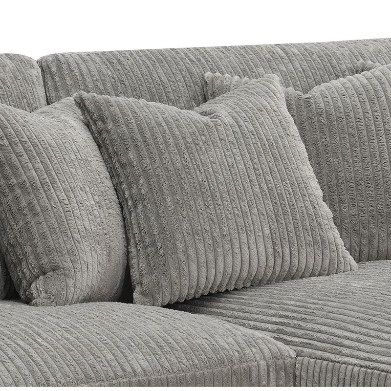 Calgary Furniture Emporium Tavia Sectional LV01882 IMAGE 7