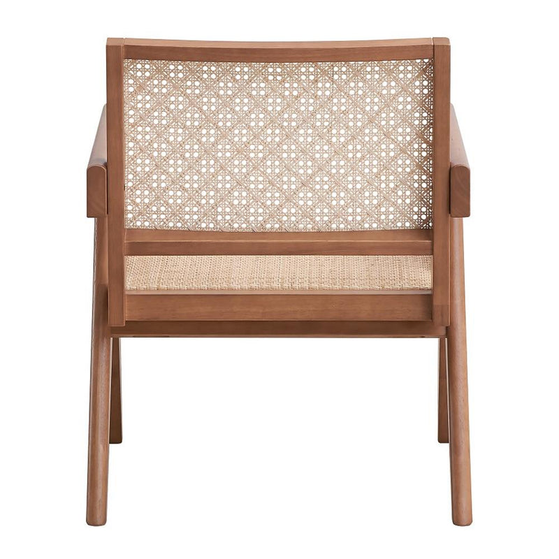 Calgary Furniture Emporium Velentina Accent Chair AC02375 IMAGE 4