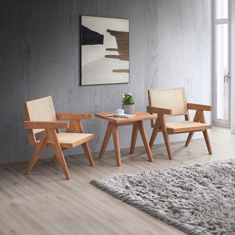 Calgary Furniture Emporium Velentina Accent Chair AC02375 IMAGE 9