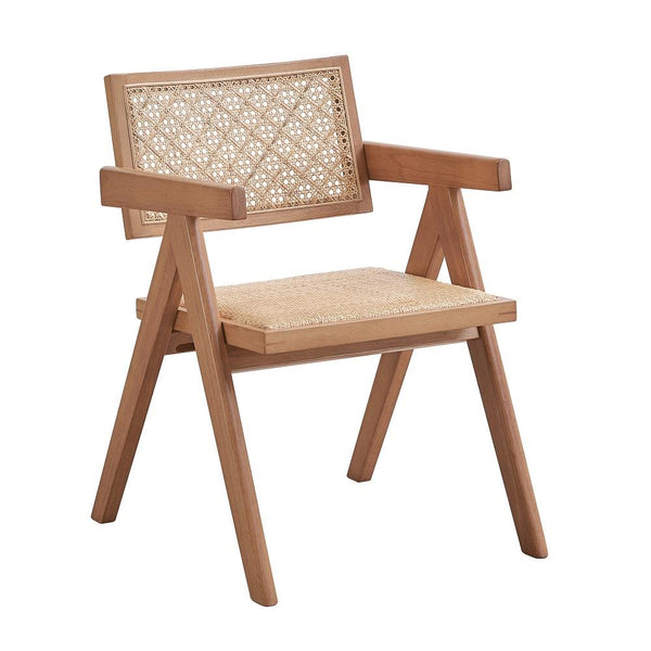 Calgary Furniture Emporium Velentina Arm Chair DN02373 IMAGE 1