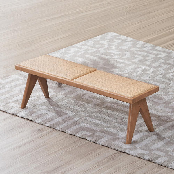 Calgary Furniture Emporium Velentina Bench DN02374 IMAGE 1