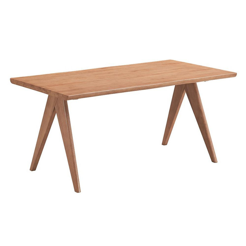 Calgary Furniture Emporium Velentina Dining Table DN02371 IMAGE 2