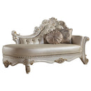 Calgary Furniture Emporium Vendome Chaise BD01523 IMAGE 2