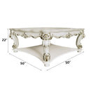 Calgary Furniture Emporium Vendome Coffee Table LV01526 IMAGE 10