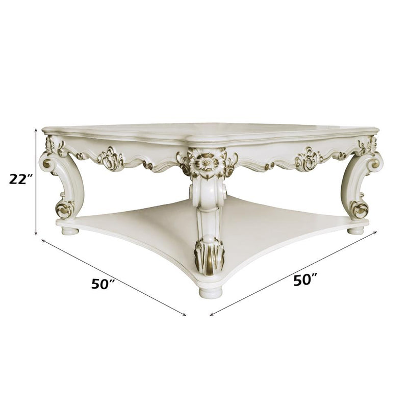Calgary Furniture Emporium Vendome Coffee Table LV01526 IMAGE 10