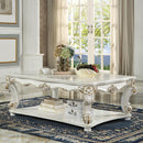 Calgary Furniture Emporium Vendome Coffee Table LV01526 IMAGE 1