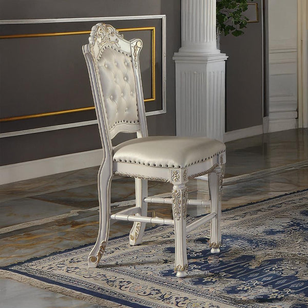 Calgary Furniture Emporium Vendome Counter Height Dining Chair DN01516 IMAGE 1