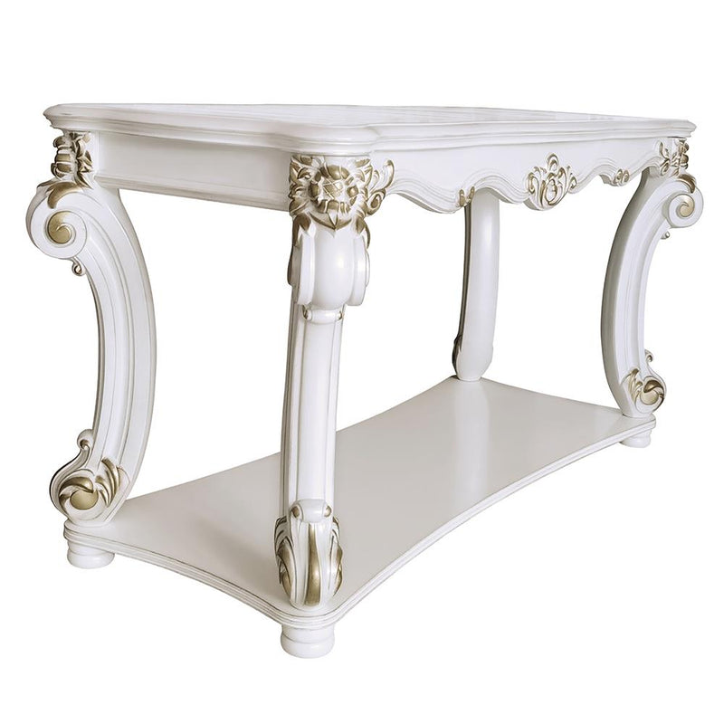 Calgary Furniture Emporium Vendome Sofa Table LV01528 IMAGE 2