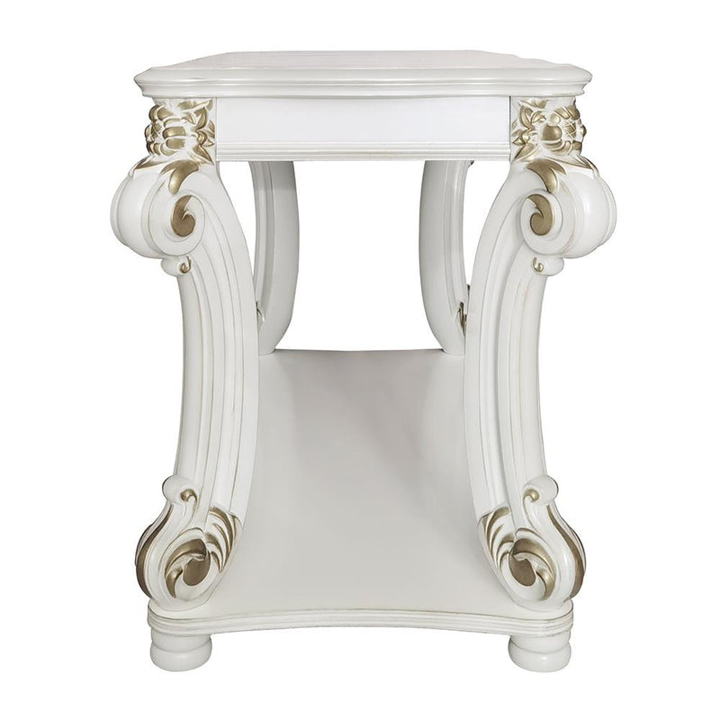 Calgary Furniture Emporium Vendome Sofa Table LV01528 IMAGE 5