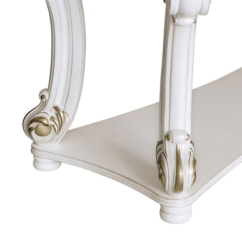 Calgary Furniture Emporium Vendome Sofa Table LV01528 IMAGE 7